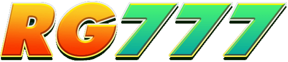 RG777 Logo