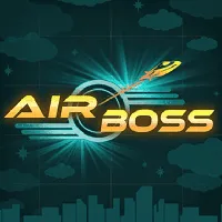 AirBoss Slot Game