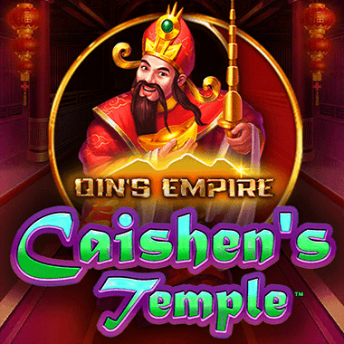 Qins Empire Slot Game